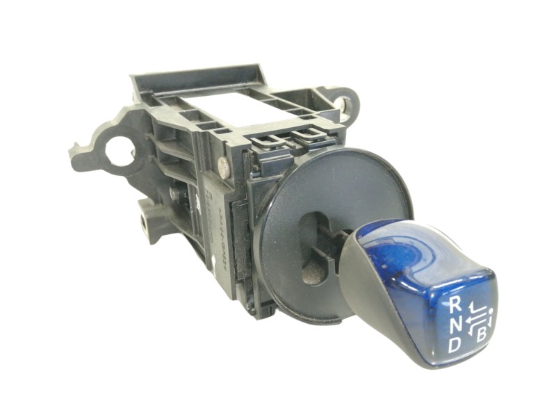 Recambio de palanca cambio para toyota prius (zvw50) basis referencia OEM IAM 75G203  