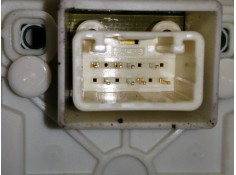 Recambio de palanca cambio para toyota prius (zvw50) basis referencia OEM IAM 75G203   2