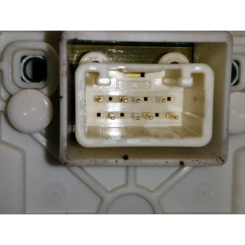 Recambio de palanca cambio para toyota prius (zvw50) basis referencia OEM IAM 75G203  