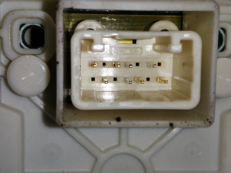 Recambio de palanca cambio para toyota prius (zvw50) basis referencia OEM IAM 75G203  