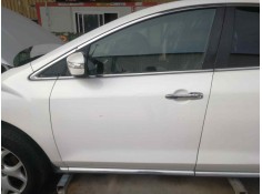 Recambio de puerta delantera izquierda para mazda cx-7 (er) active referencia OEM IAM    2