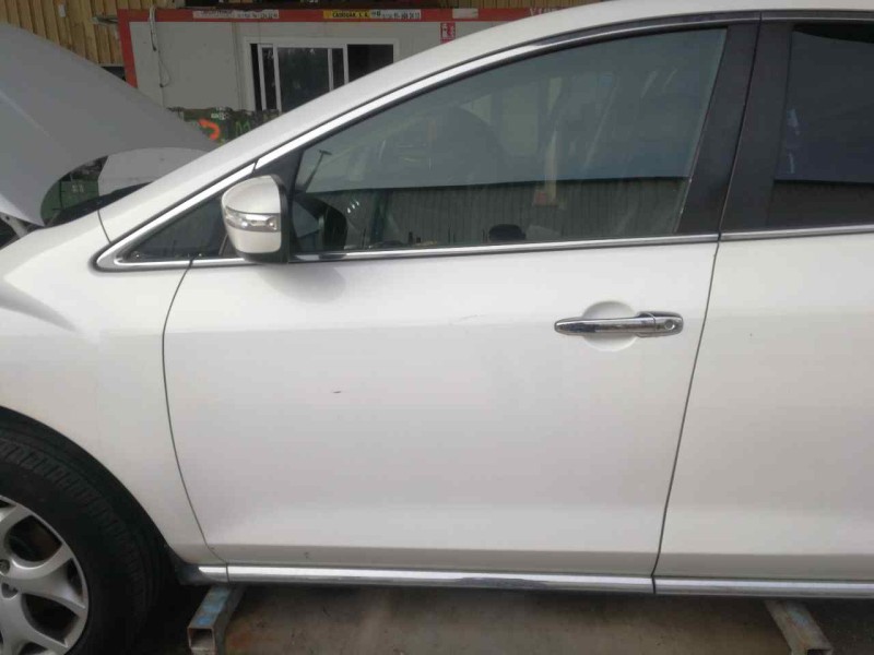 Recambio de puerta delantera izquierda para mazda cx-7 (er) active referencia OEM IAM   