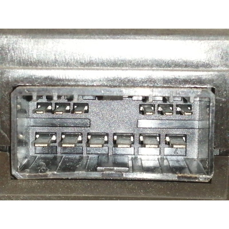 Recambio de centralita cierre para alfa romeo 159 (140) 1.9 jtdm 16v / selective referencia OEM IAM 50504213  