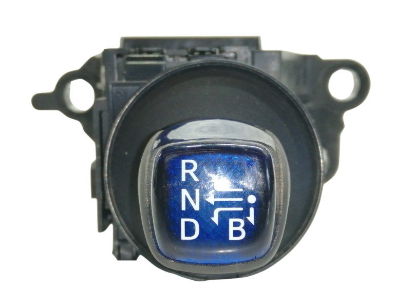 Recambio de palanca cambio para toyota prius (zvw50) basis referencia OEM IAM 75G203  