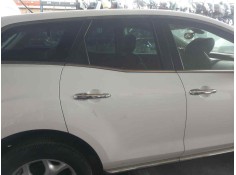 Recambio de puerta trasera derecha para mazda cx-7 (er) active referencia OEM IAM    2