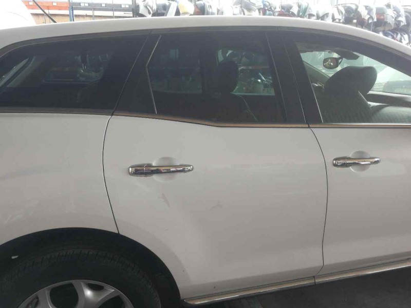 Recambio de puerta trasera derecha para mazda cx-7 (er) active referencia OEM IAM   