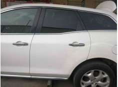 Recambio de puerta trasera izquierda para mazda cx-7 (er) active referencia OEM IAM    2