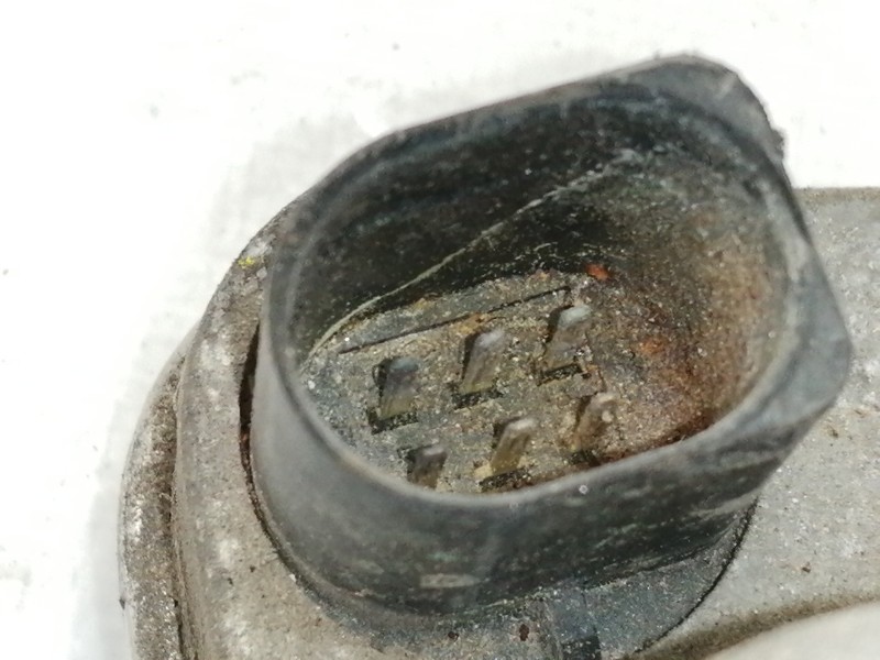 Recambio de caja mariposa para bmw serie 3 compact (e46) 316ti referencia OEM IAM 1354143922404  