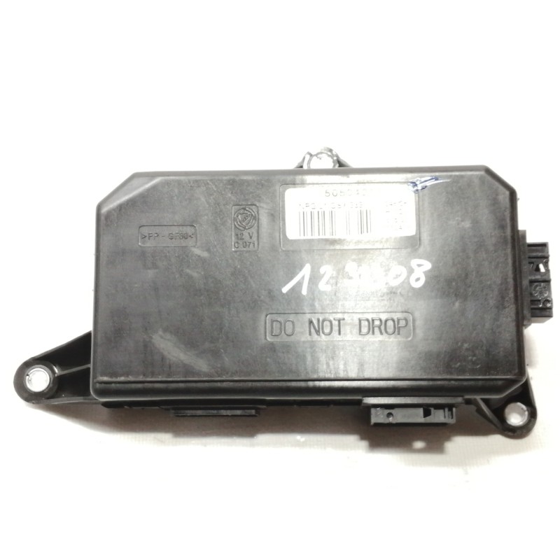 Recambio de centralita cierre para alfa romeo 159 (140) 1.9 jtdm 16v / selective referencia OEM IAM 50504213  