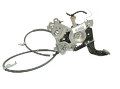Recambio de palanca freno para toyota prius (zvw50) basis referencia OEM IAM 6624B2   2