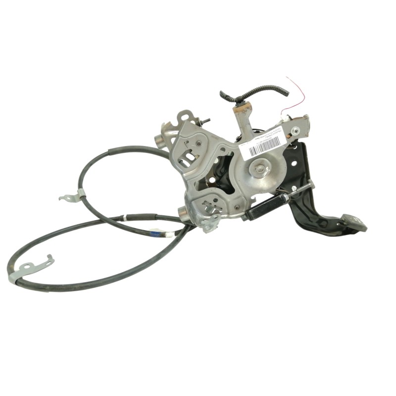 Recambio de palanca freno para toyota prius (zvw50) basis referencia OEM IAM 6624B2  