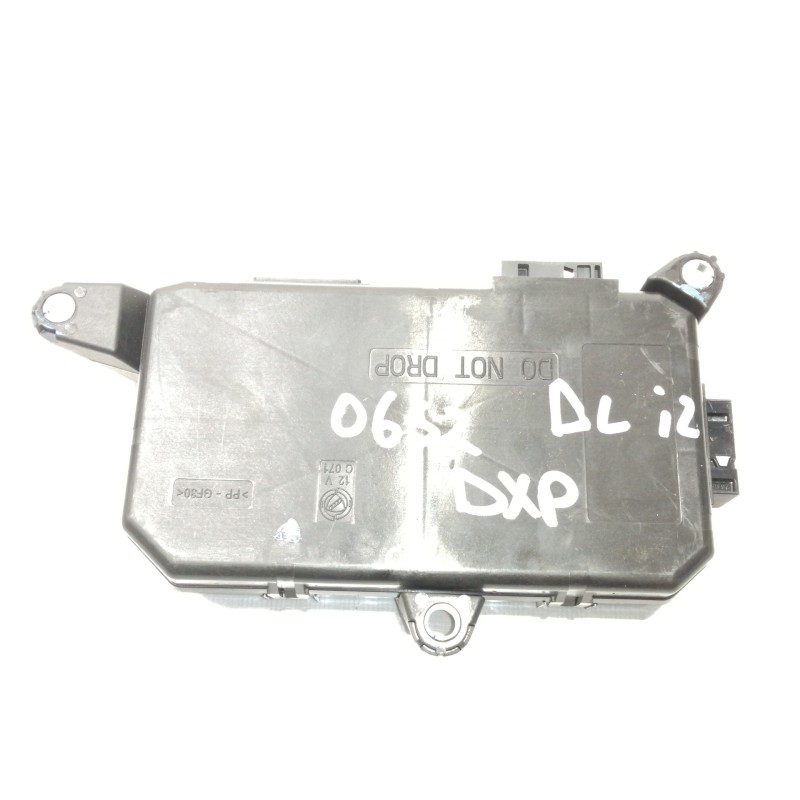 Recambio de centralita cierre para alfa romeo 159 (140) 1.9 jtdm 16v / selective referencia OEM IAM 50504213  