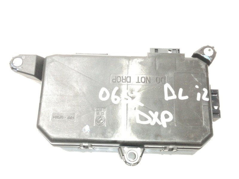 Recambio de centralita cierre para alfa romeo 159 (140) 1.9 jtdm 16v / selective referencia OEM IAM 50504213  