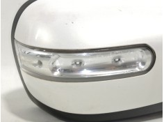 Recambio de retrovisor derecho para mazda cx-7 (er) active referencia OEM IAM 012284   2