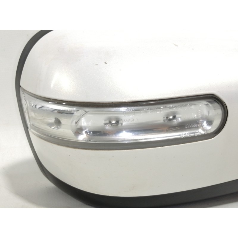 Recambio de retrovisor derecho para mazda cx-7 (er) active referencia OEM IAM 012284  