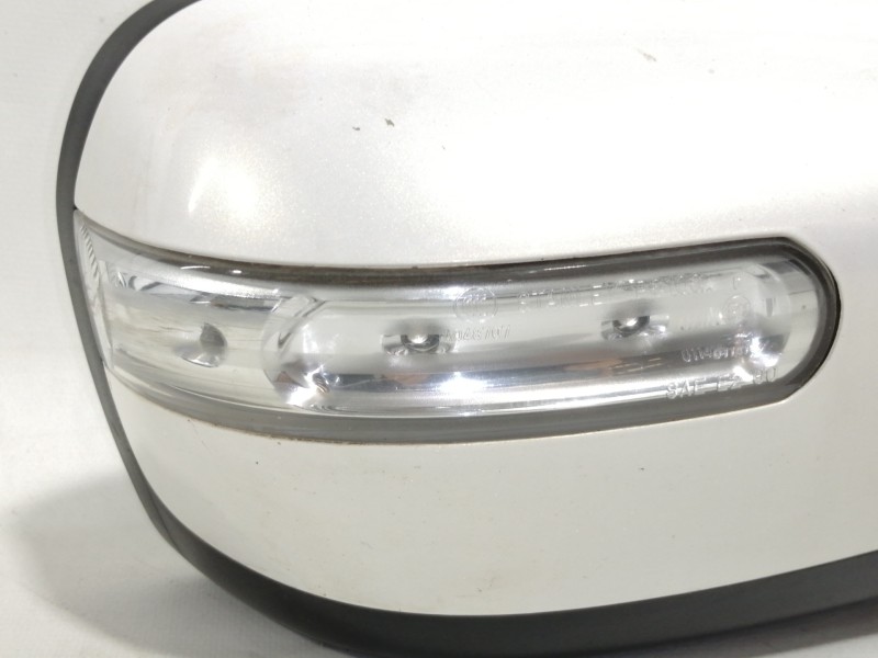 Recambio de retrovisor derecho para mazda cx-7 (er) active referencia OEM IAM 012284  