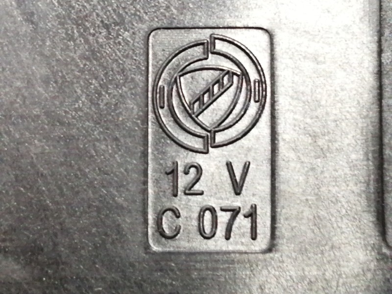 Recambio de centralita cierre para alfa romeo 159 (140) 1.9 jtdm 16v / selective referencia OEM IAM 50504213  