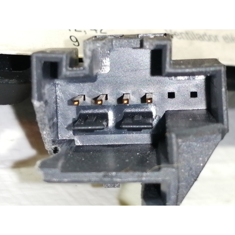 Recambio de caja reles / fusibles para bmw serie 3 compact (e46) 316ti referencia OEM IAM 8364542  