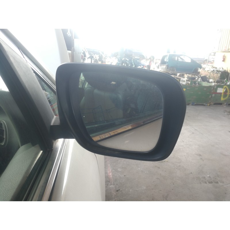 Recambio de retrovisor derecho para mazda cx-7 (er) active referencia OEM IAM 012284  