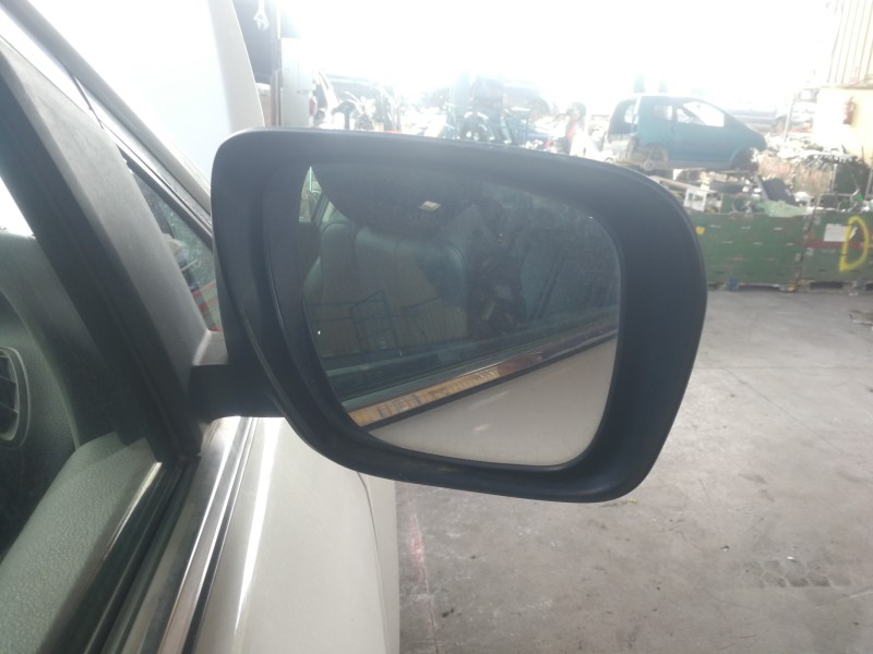 Recambio de retrovisor derecho para mazda cx-7 (er) active referencia OEM IAM 012284  