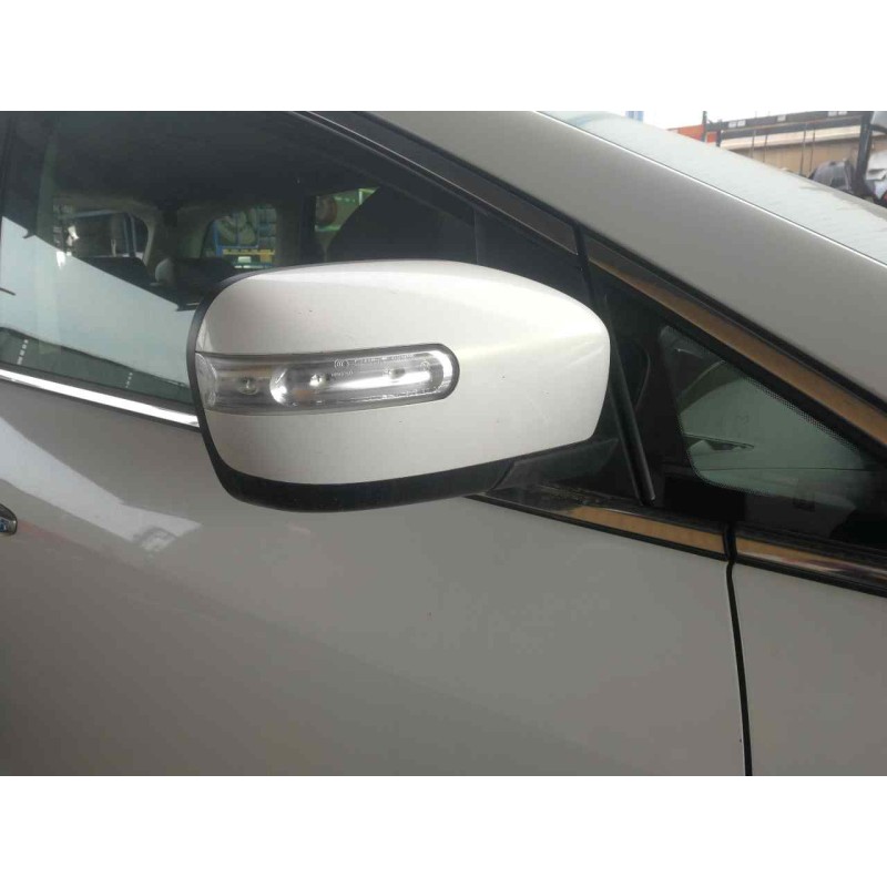 Recambio de retrovisor derecho para mazda cx-7 (er) active referencia OEM IAM 012284  
