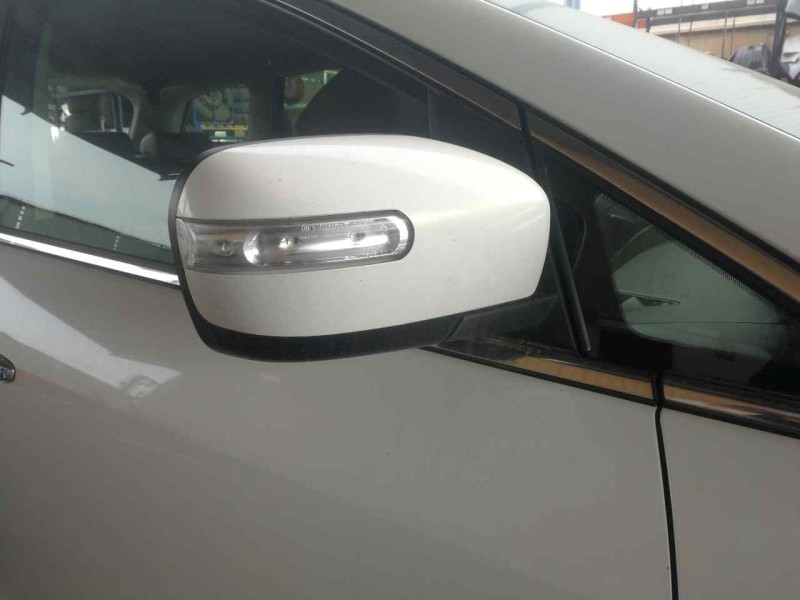 Recambio de retrovisor derecho para mazda cx-7 (er) active referencia OEM IAM 012284  