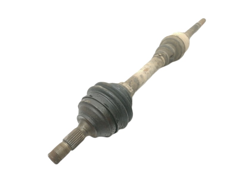 Recambio de transmision delantera derecha para citroën zx 1.9 d tentation referencia OEM IAM   