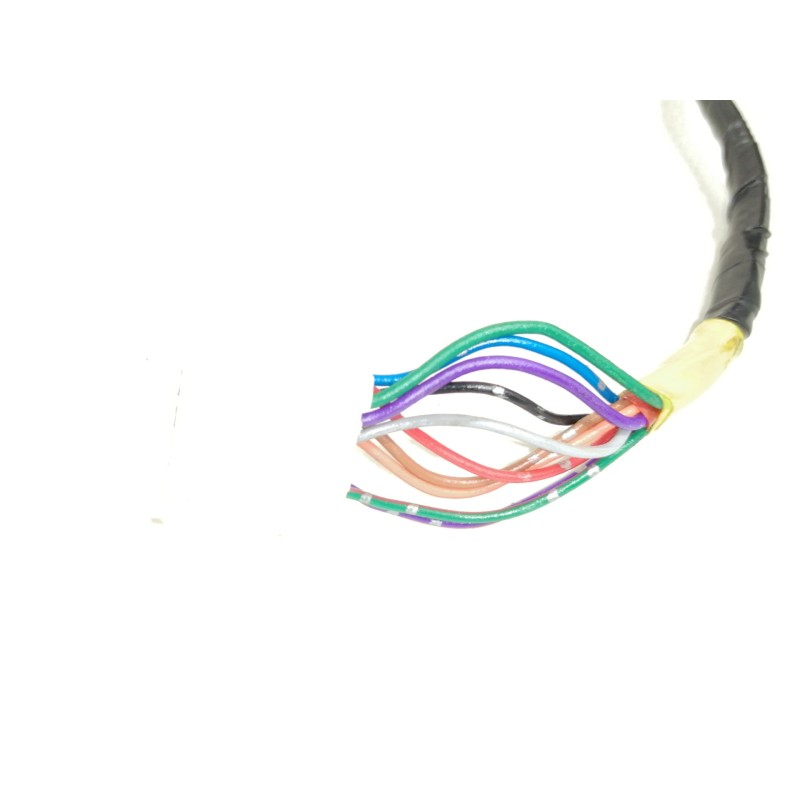 Recambio de retrovisor derecho para mazda cx-7 (er) active referencia OEM IAM 012284  