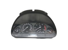 Recambio de cuadro instrumentos para bmw serie 5 berlina (e39) 525d referencia OEM IAM 62116923101 87001313 62116923101 11000873