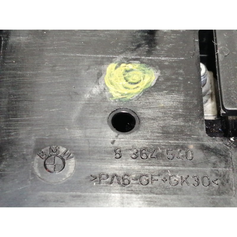 Recambio de caja reles / fusibles para bmw serie 3 compact (e46) 316ti referencia OEM IAM 8364542  