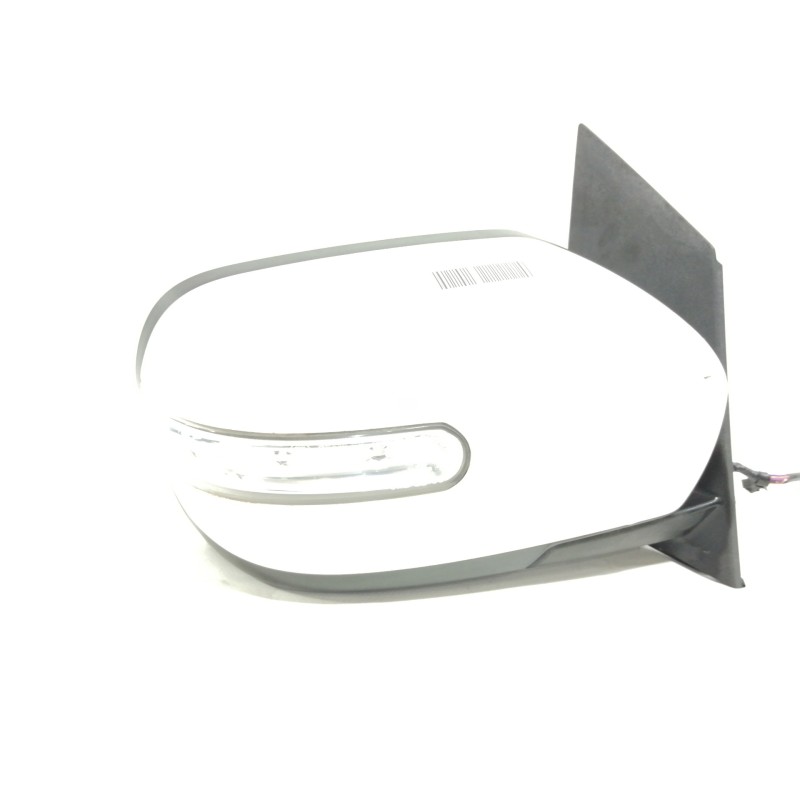 Recambio de retrovisor derecho para mazda cx-7 (er) active referencia OEM IAM 012284  
