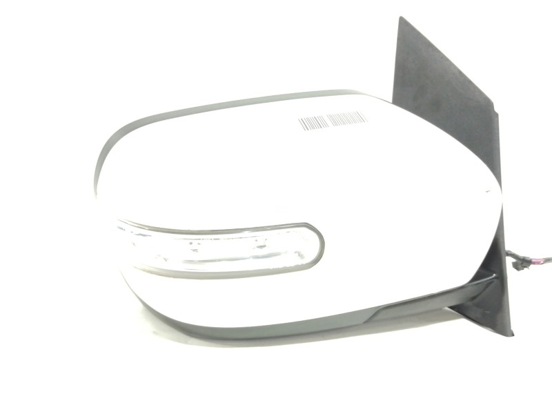 Recambio de retrovisor derecho para mazda cx-7 (er) active referencia OEM IAM 012284  