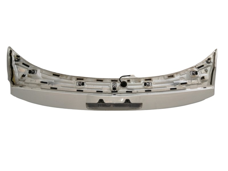 Recambio de aleron trasero para toyota prius (zvw50) basis referencia OEM IAM 7608547080  