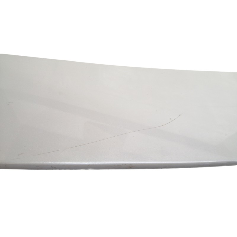 Recambio de aleron trasero para toyota prius (zvw50) basis referencia OEM IAM 7608547080  