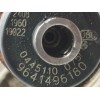 Recambio de inyector para peugeot 206 berlina xr referencia OEM IAM 9641496180  0445110075