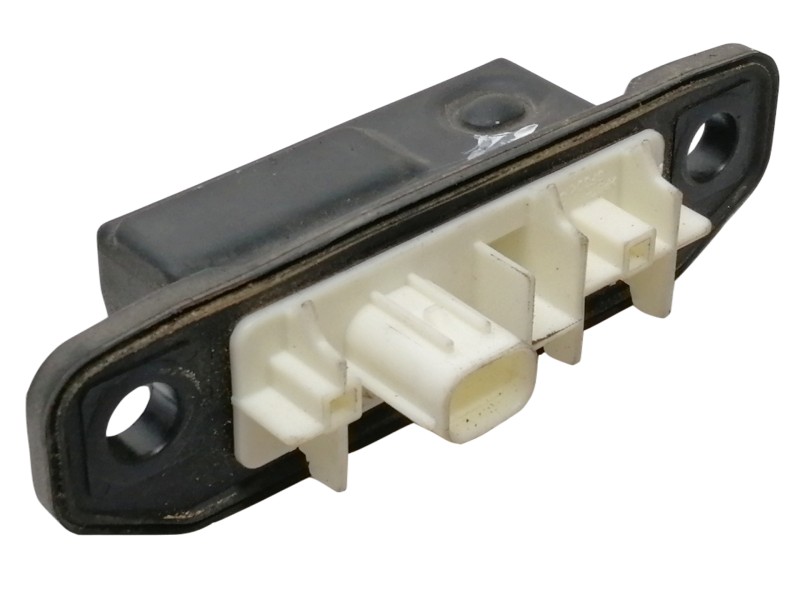 Recambio de maneta exterior porton para toyota prius (zvw50) basis referencia OEM IAM 15D355  