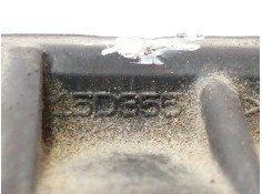 Recambio de maneta exterior porton para toyota prius (zvw50) basis referencia OEM IAM 15D355   2