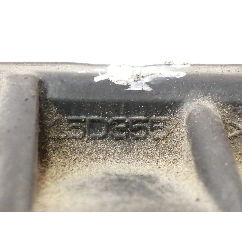 Recambio de maneta exterior porton para toyota prius (zvw50) basis referencia OEM IAM 15D355  