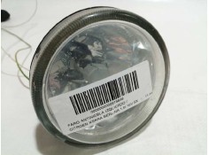 Recambio de faro antiniebla izquierdo para citroën xsara berlina 1.6i 16v sx referencia OEM IAM 9648947780  
