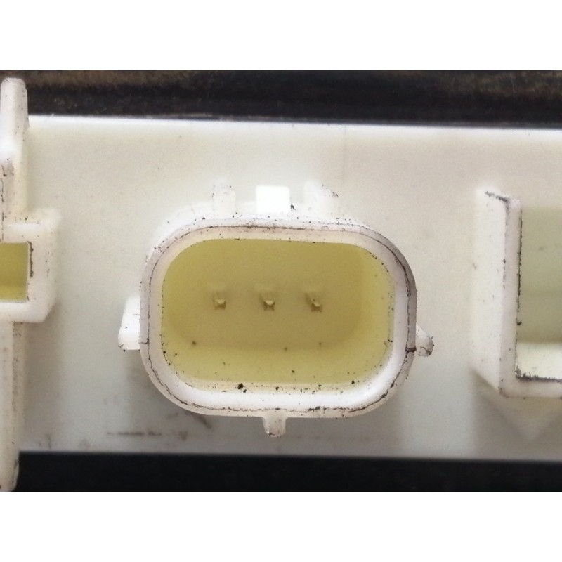 Recambio de maneta exterior porton para toyota prius (zvw50) basis referencia OEM IAM 15D355  