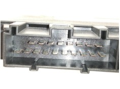 Recambio de centralita cambio automatico para mercedes-benz clase s (w220) berlina 320 cdi (220.026) referencia OEM IAM 02054552 2