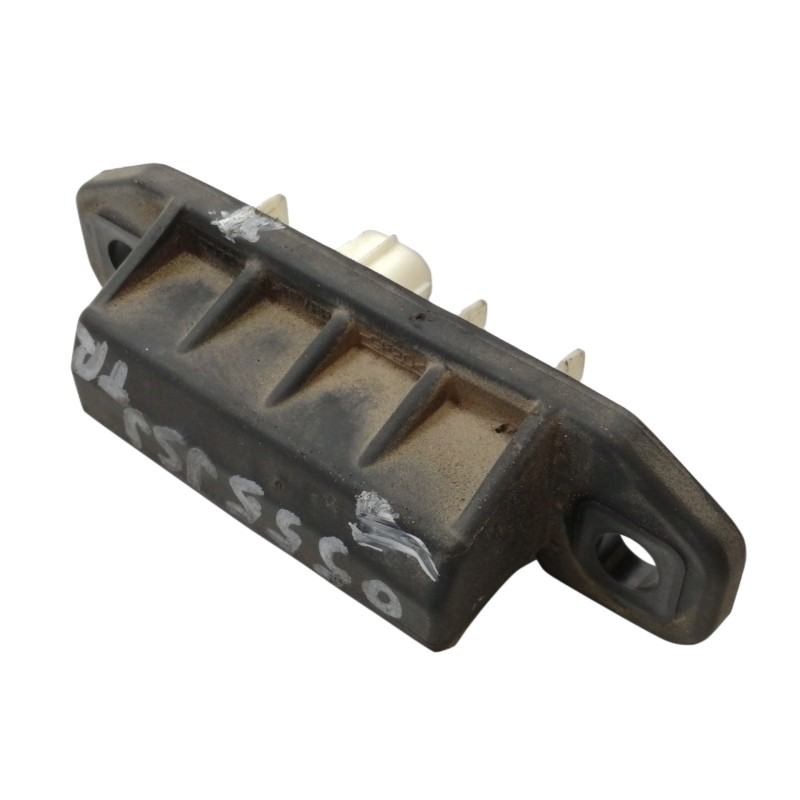 Recambio de maneta exterior porton para toyota prius (zvw50) basis referencia OEM IAM 15D355  