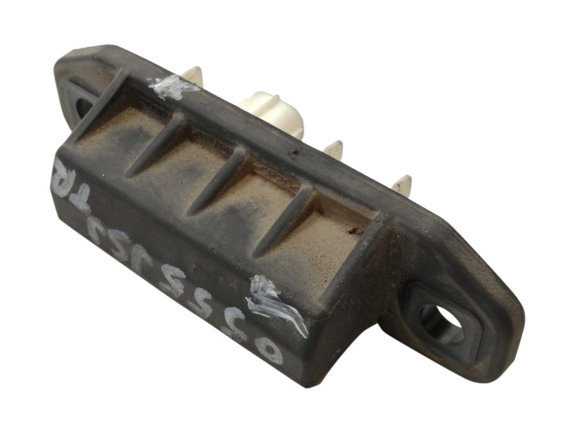 Recambio de maneta exterior porton para toyota prius (zvw50) basis referencia OEM IAM 15D355  