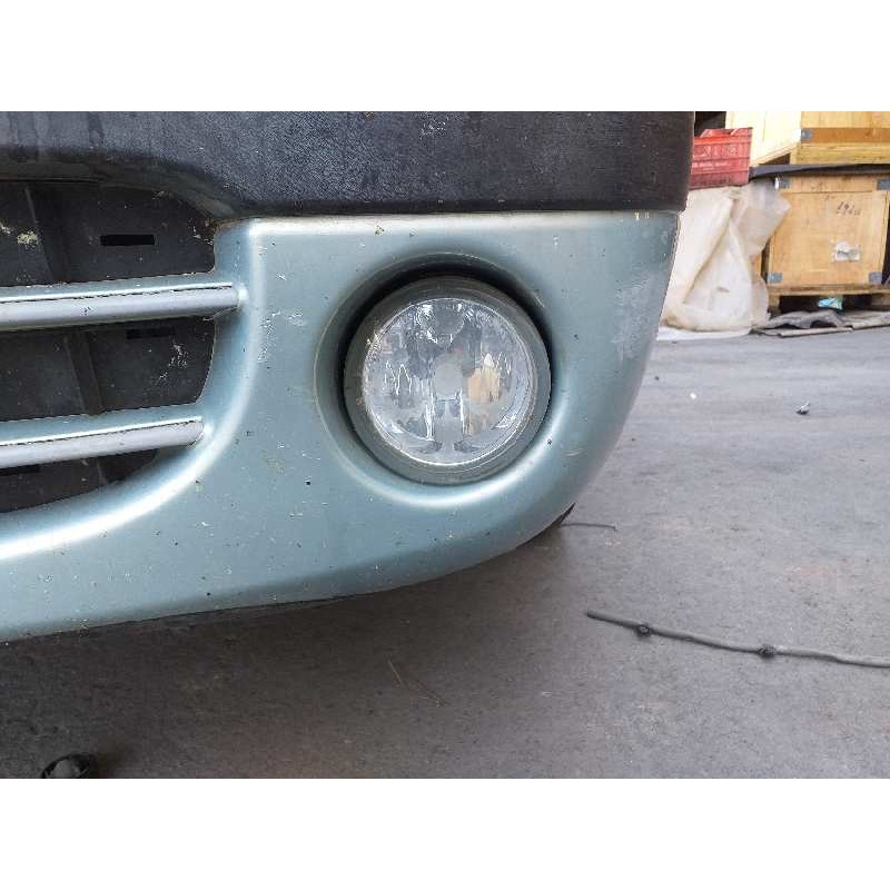 Recambio de faro antiniebla izquierdo para citroën xsara berlina 1.6i 16v sx referencia OEM IAM 9648947780  