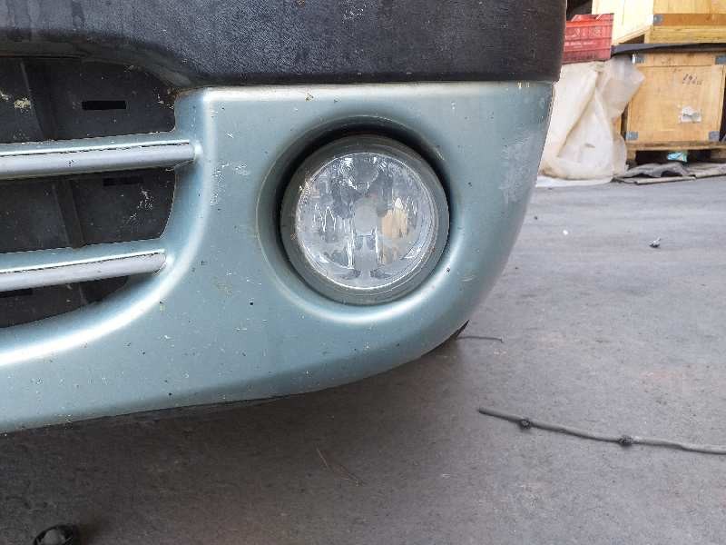 Recambio de faro antiniebla izquierdo para citroën xsara berlina 1.6i 16v sx referencia OEM IAM 9648947780  