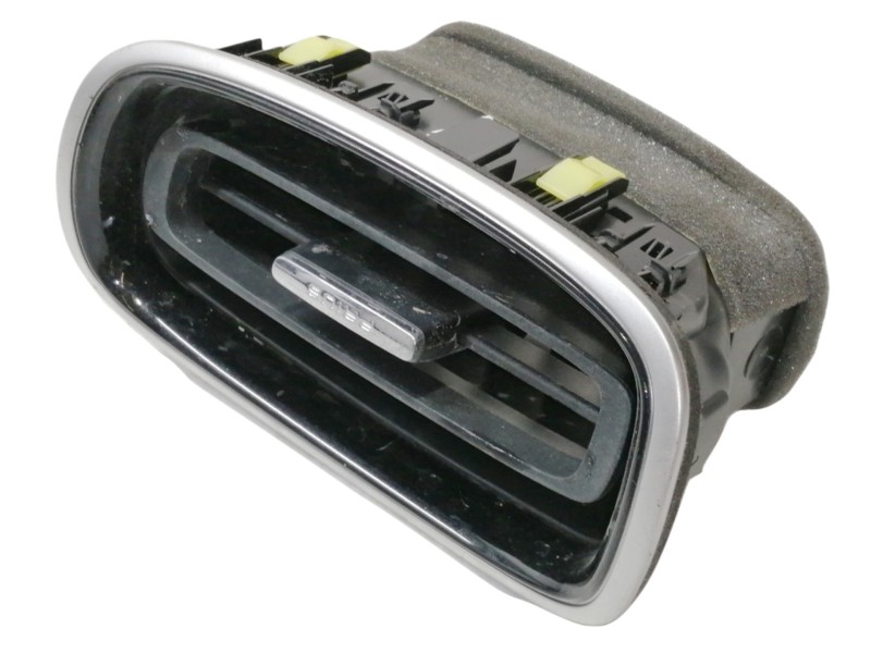 Recambio de rejilla aireadora para toyota prius (zvw50) basis referencia OEM IAM 5566047150  