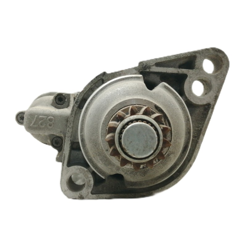 Recambio de motor arranque para volkswagen golf vi (5k1) rabbit bluemotion referencia OEM IAM 02Z911024H 0001153007008 