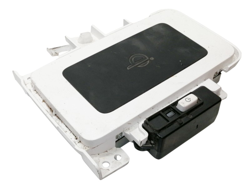 Recambio de modulo electronico para toyota prius (zvw50) basis referencia OEM IAM CAQS05H3AJ  