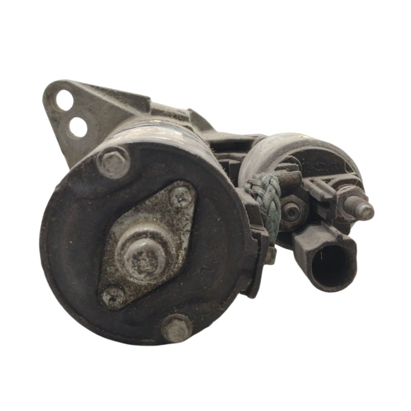 Recambio de motor arranque para volkswagen golf vi (5k1) rabbit bluemotion referencia OEM IAM 02Z911024H 0001153007008 