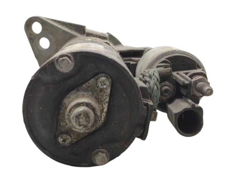 Recambio de motor arranque para volkswagen golf vi (5k1) rabbit bluemotion referencia OEM IAM 02Z911024H 0001153007008 